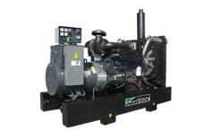 Dízel generátorok INMESOL AI-440