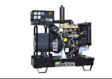 Dízel generátorok INMESOL AK-011