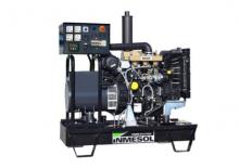 Dízel generátorok INMESOL AK-022