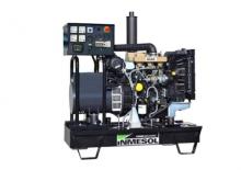 Dízel generátorok INMESOL AK-030