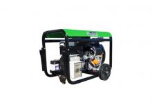 Dízel generátorok INMESOL AKD-1000-CA