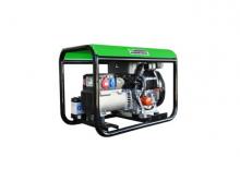 Dízel generátorok INMESOL AKD-1000-E