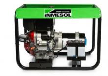 Dízel generátorok INMESOL AKD-1200-CA