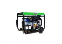 Dízel generátorok INMESOL AKD-1200-E