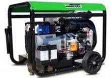 Dízel generátorok INMESOL AKD-1200-E