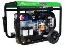 Dízel generátorok INMESOL AKD-1500-CA
