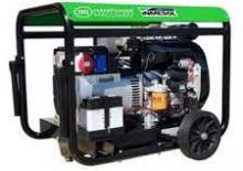 Dízel generátorok INMESOL AKD-1500-E