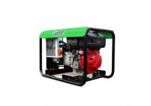 Dízel generátorok INMESOL AKD-500-CA