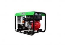 Dízel generátorok INMESOL AKD-650-CA