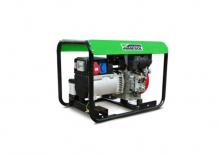 Dízel generátorok INMESOL AKD-650-E