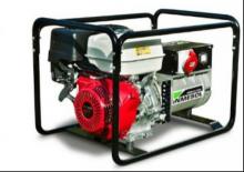 Dízel generátorok INMESOL AKD-850-CA