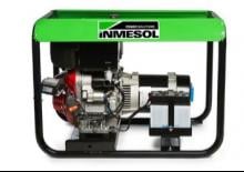 Dízel generátorok INMESOL AL 1200-E