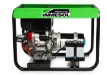 Dízel generátorok INMESOL AL 1250-E