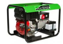 Dízel generátorok INMESOL AL 1500-E
