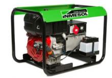 Dízel generátorok INMESOL AL 650-CA