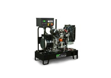Dízel generátorok INMESOL AL-7