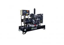 Dízel generátorok INMESOL AR-025