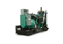 Dízel generátorok INMESOL AV-280