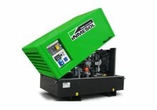 Dízel generátorok INMESOL BL-011