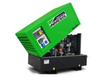 Dízel generátorok INMESOL BL-017