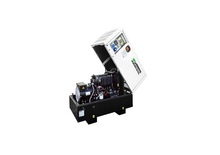 Dízel generátorok INMESOL BL-10