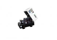 Dízel generátorok INMESOL BQ-016
