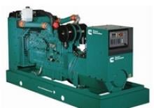 Dízel generátorok Cummins C100 D5