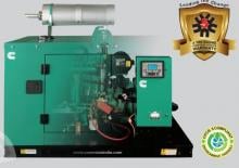 Dízel generátorok Cummins C10D5P