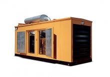 Dízel generátorok Caterpillar C13-450