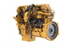Dízel generátorok Caterpillar C15 ATAAC