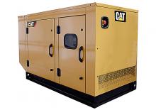 Dízel generátorok Caterpillar C1.5-DE 13,5