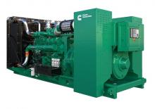 Dízel generátorok Cummins C1500D6E