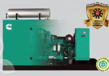 Dízel generátorok Cummins C160D5P
