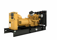 Dízel generátorok Caterpillar C18-850