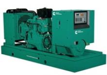 Dízel generátorok Cummins C20 D6