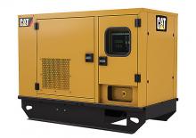Dízel generátorok Caterpillar C2.2-DE 22