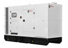 Dízel generátorok Cummins C275D2RE