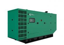 Dízel generátorok Cummins C275D6I