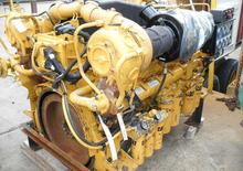 Dízel generátorok Caterpillar C32 Acert