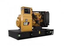 Dízel generátorok Caterpillar C3.3-DE 33