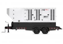 Dízel generátorok Cummins C500D6RE