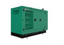 Dízel generátorok Cummins C55D5I