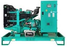 Dízel generátorok Cummins C60 D6