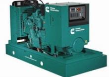 Dízel generátorok Cummins C65D6