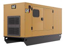 Dízel generátorok Caterpillar C7.1-DE 200