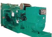 Dízel generátorok Cummins C900 D5