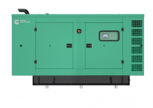 Dízel generátorok Cummins C90D5I