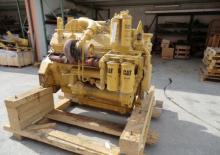 Dízel generátorok Caterpillar CAT 3412 TT
