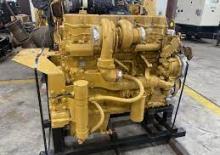 Dízel generátorok Caterpillar CAT 3456 ATAAC