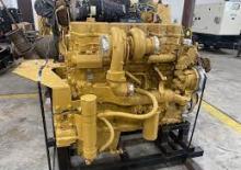 Dízel generátorok Caterpillar CAT 3456 ATAAC